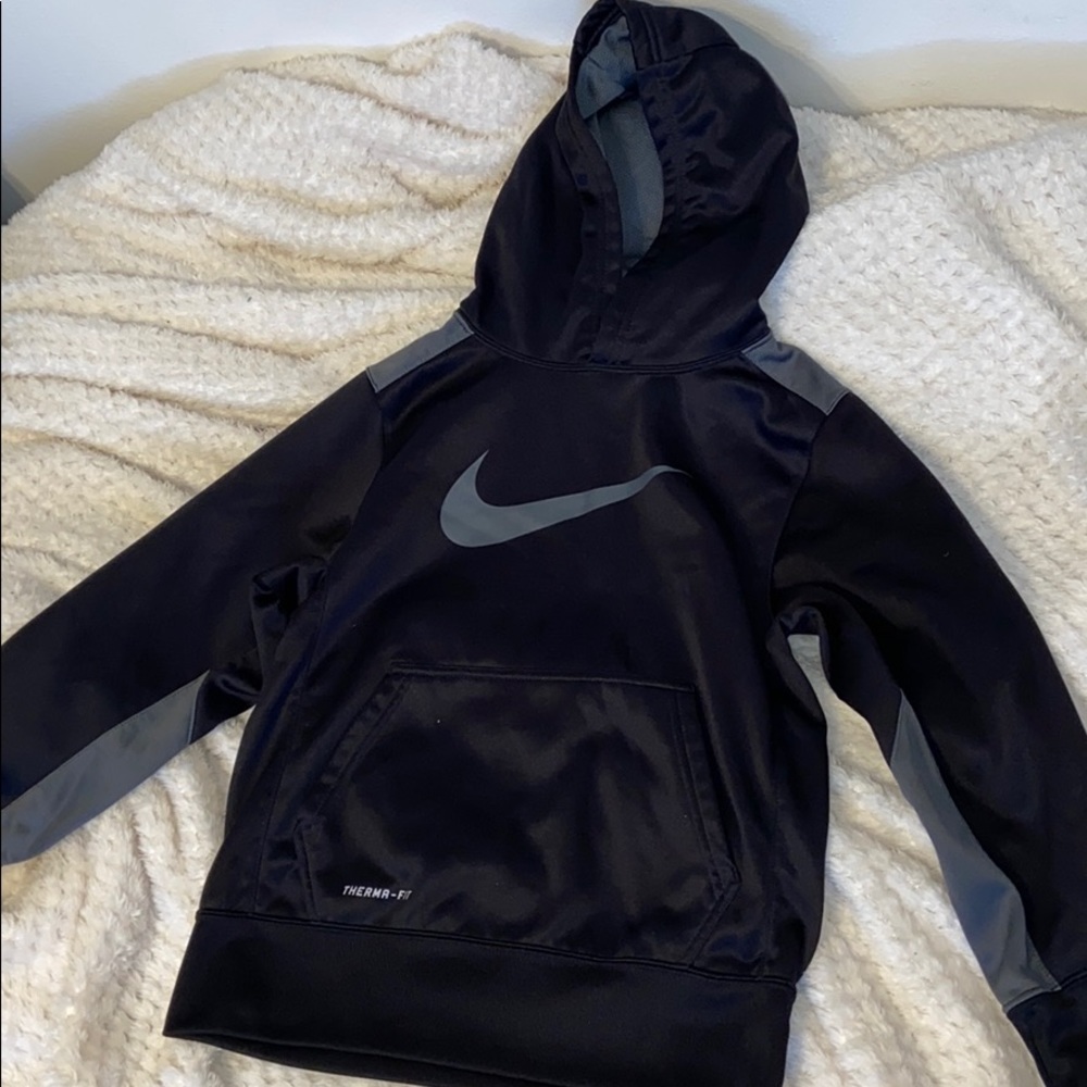 Nike Hoodie boys small
